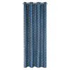 Vorhang CANDE GN gold 140x250 cm  Ösen Ösenvorhang Produktbild-Vorschau 3