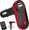 Auto FM Sender mit MP3 Ladegerät Bluetooth USB SD LCD Produktbild-Vorschau 16