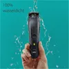 All-In-One Bartpflege Bodygroomer Set, 17-in-1 Barttrimmer Produktbild-Vorschau 7