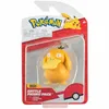 A Pokémon Battle Figure Pack featuring Psyduck, packaged for retail. Voir les images du produit
