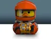 2001: Odyssee im Weltraum Tubbz PVC Figur Dr. David Bowman Produktbild-Vorschau 1