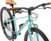 BIKESTAR Leichtgewicht 10kg City Bike Stadt Fahrrad Produktbild-Vorschau 6