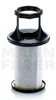 Filtre (ventilation du carter) Voir les images du produit 8