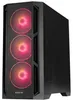 Chieftec Apex Lumo GA-01B-L-OP, Tower-Gehäuse, (Tempered Produktbild-Vorschau 3