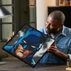 LEGO ART 31205 Kolekcja Batmana Jima Lee Podgląd zdjęcia produktu 19