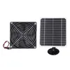 Solar-Ventilator,Solar betriebener Produktbild-Vorschau 1