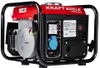Elektriciteitgenerator 1200W, 230V (modelnummer: 06298) Productafbeelding-voorbeeld 6