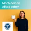 64 Rollen Toilettenpapier 3-lagig – 250 Blatt pro Rolle – Produktbild-Vorschau 6