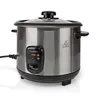 Nedis KARC115AL Rijstkoker 1.5L 500W Zilver Produktbild-Vorschau 11