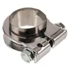 morsetto cpl. Con manicotto di scarico corto - Simson S53 Anteprima dell’immagine prodotto 2