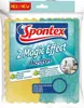 Spontex Magic Effect Cloth 2Ks 19700040... Náhled obrázku produktu 1