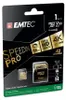 Emtec ECMSDM1TXC10SP, 1 TB, MicroSDXC, Klasse 10, UHS-I, Produktbild-Vorschau 1
