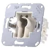 JUNG 134.15 - Schlüsselschalter - 1P - Metallisch - 250 V - Produktbild-Vorschau 2