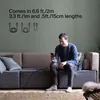 Belkin CAB004BT2MBK, 2 m, USB C, USB C, Schwarz Produktbild-Vorschau 13