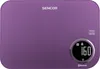 SENCOR SKS 7073VT Chytrá kuchyňská váha s Bluetooth, LCD Náhled obrázku produktu 5