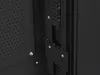 Lanberg WAF1-5203-06-00B, Wandmontiertes Regal, 6U, 60 kg, Produktbild-Vorschau 12