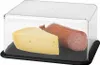 Rig-Tig Cheese Box Contain-It, box na sýr se servírovací Náhled obrázku produktu 2