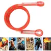 corda da arrampicata da 120 cm con sistema frenante, Anteprima dell’immagine prodotto 7