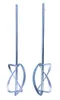 Miešadlá Scheppach pre miešačku PM1800D 110 mm 2 ks. Náhľad obrázku produktu 2