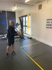 Solo Skill Rugby Ball - Entraînement individuel ultime - Voir les images du produit 5