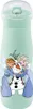 A baby bottle with Frozen characters Elsa, Anna, and Olaf printed on it. Anteprima dell’immagine prodotto