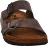 ROHDE Rodigo Schuhe Herren braun 45 Produktbild-Vorschau 5
