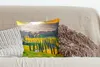 MuchoWow® Zierkissen Sofakissen Wohnzimmer Dekokissen 45x45 Produktbild-Vorschau 4
