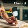 CCLIFE Gummihammer 680g  durch und GS Gummi hammer mit zwei Produktbild-Vorschau 4