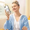 Magnetické čiré pouzdro pro iPhone 16e/iPhone 17e, Náhled obrázku produktu 6