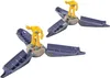 Lightyear HHJ96, 4 Jahr(e), Blau, Gelb, Kunststoff Produktbild-Vorschau 5