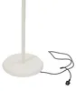 Zen - Riscaldatore da esterno a piantana 1500W Anteprima dell’immagine prodotto 2