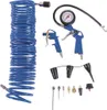 Scheppach Kit de 14 accessoires pour compresseur Gonfleur Voir les images du produit 1
