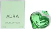 Thierry Mugler Aura Mugler Eau de Toilette Spray 50ml Náhled obrázku produktu 7