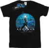 DC Comics - T-Shirt für Herren BI49299 (4XL) (Schwarz) Produktbild-Vorschau 1
