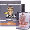 Rebel Urban Man Eau De Toilette 100ml Produktbild-Vorschau 4