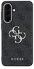 Handyhülle für Galaxy A57 5G, Guess Hardcase Leather, Produktbild-Vorschau 3