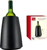 Vacu Vin Active Wine Cooler Elegant, Glasflasche, Wein, Produktbild-Vorschau 15