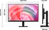 Samsung ViewFinity S70D S27D700EAU 27"4K Ultra HD Monitor Náhľad obrázku produktu 23