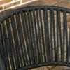 SUGIFT Gartenstuhl 2er Set Boho, Balkonstuhl mit Kissen, Produktbild-Vorschau 11