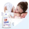 Lovela Baby Waschmittel Flüssig 2,9L Hypoallergen für Produktbild-Vorschau 4