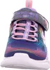 SKECHERS Glow-Brites Schuhe Kinder Blau 33 Produktbild-Vorschau 27