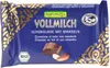 -Milchschokolade mit Mandeln 100 g – RAPUNZEL Produktbild-Vorschau 2