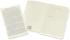 Moleskine Volant, Lot de 2, Couverture souple, XS (6.5x10), Voir les images du produit 5