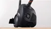 A close-up shot of a black Bosch vacuum cleaner. Produktbild-Vorschau