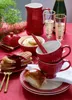 Greengate Alice Müslischale claret red 14 cm Produktbild-Vorschau 2