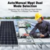 Solarpanel-Prüfgerät, 2000-W-Leistungsmesser mit Produktbild-Vorschau 9