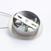 Lindby Pendelleuchte Ginevra, Ø 38 cm, weiß, Glas, E27 Produktbild-Vorschau 6
