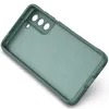 Galaxy S21 FE 5G Hülle, Weich TPU Silikon Stossfest Produktbild-Vorschau 6