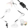 MasterLED Schreibtischlampe 2700K neutralweiß E27 weiß mit Produktbild-Vorschau 1