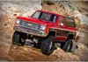 Traxxas RC Crawler TRX-4 Chevy Blazer 1979 Clipless 1:10 Podgląd zdjęcia produktu 13